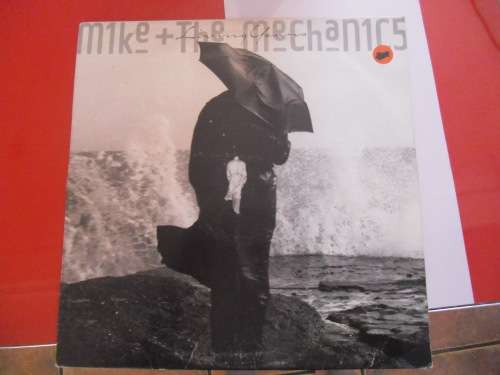 MIKE + THE MECHANICS - LIVING YEARS VINYL, LP, RECORD.